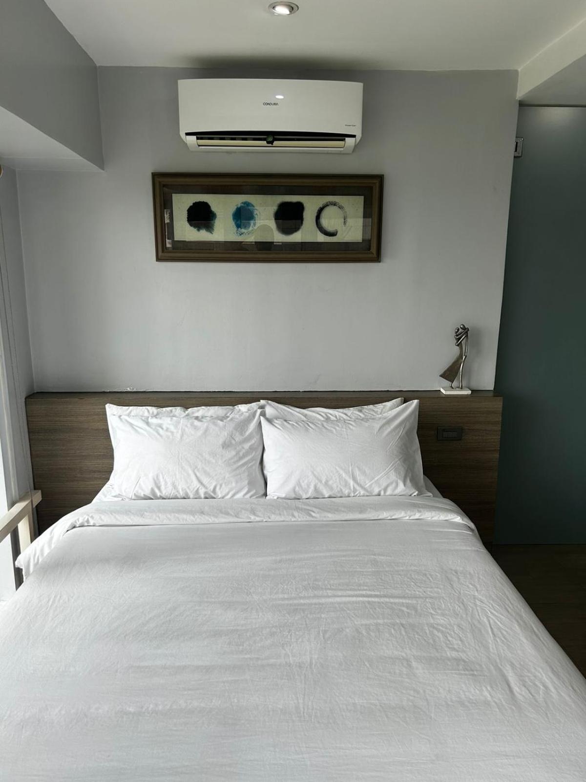 Oasis Regency @ Fort Victoria Bgc Taguig Exteriör bild