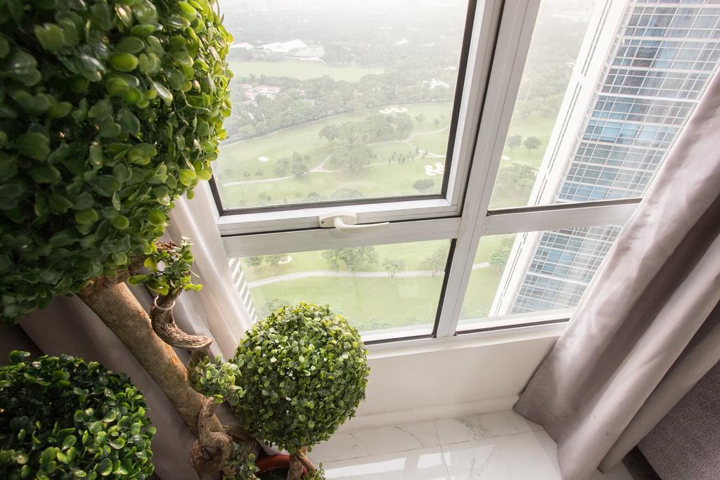 Oasis Regency @ Fort Victoria Bgc Taguig Exteriör bild